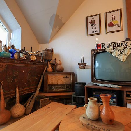 N'Konak Guesthouse Puke Εξωτερικό φωτογραφία