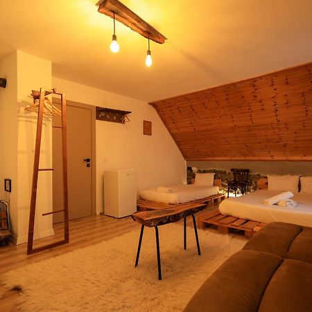 N'Konak Guesthouse Puke Εξωτερικό φωτογραφία