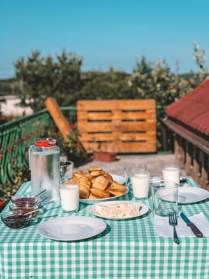 N'Konak Guesthouse Puke Εξωτερικό φωτογραφία