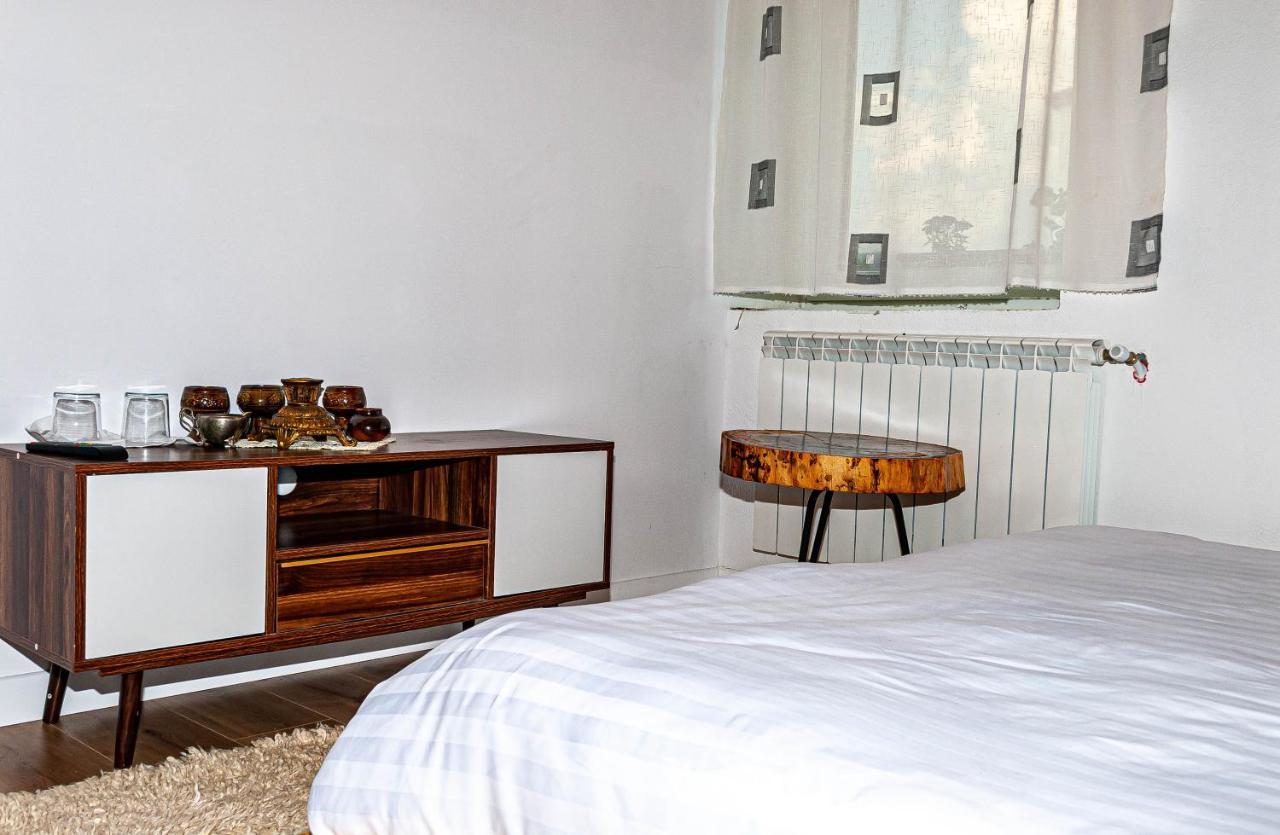 N'Konak Guesthouse Puke Εξωτερικό φωτογραφία