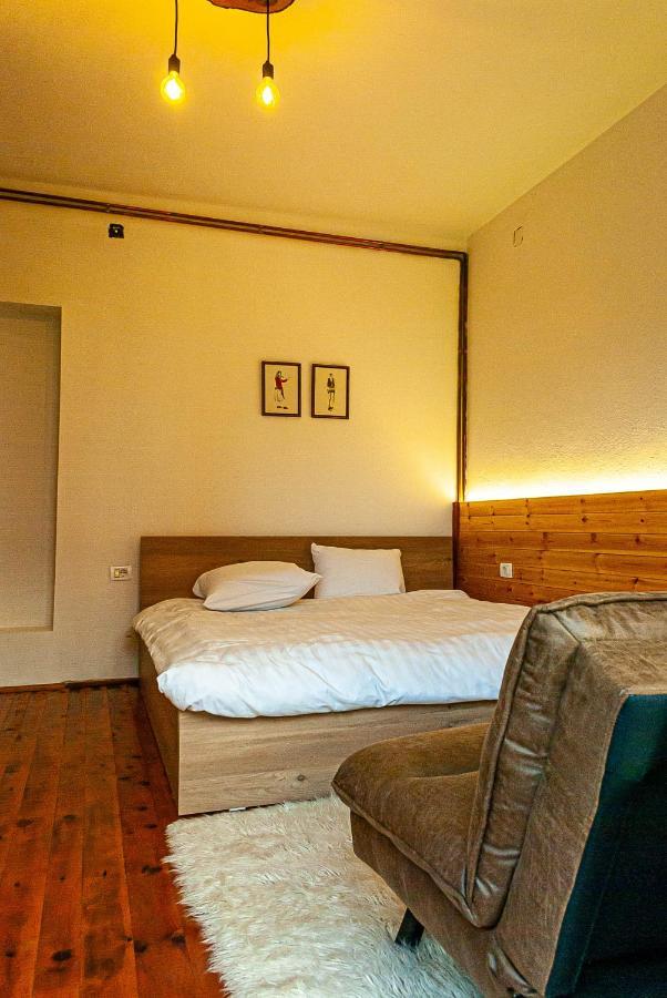 N'Konak Guesthouse Puke Εξωτερικό φωτογραφία