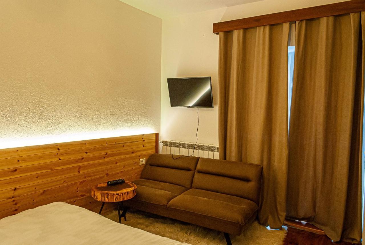 N'Konak Guesthouse Puke Εξωτερικό φωτογραφία
