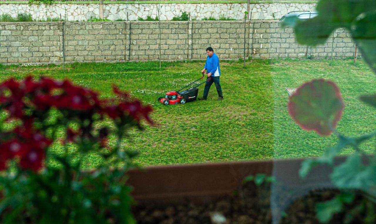 N'Konak Guesthouse Puke Εξωτερικό φωτογραφία