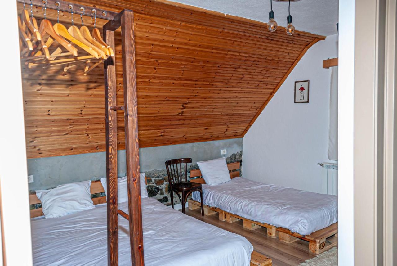 N'Konak Guesthouse Puke Εξωτερικό φωτογραφία