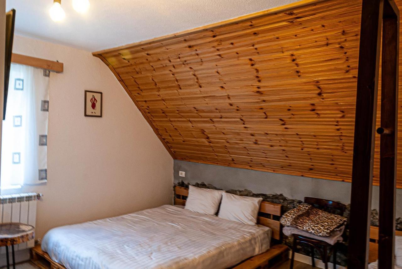 N'Konak Guesthouse Puke Εξωτερικό φωτογραφία