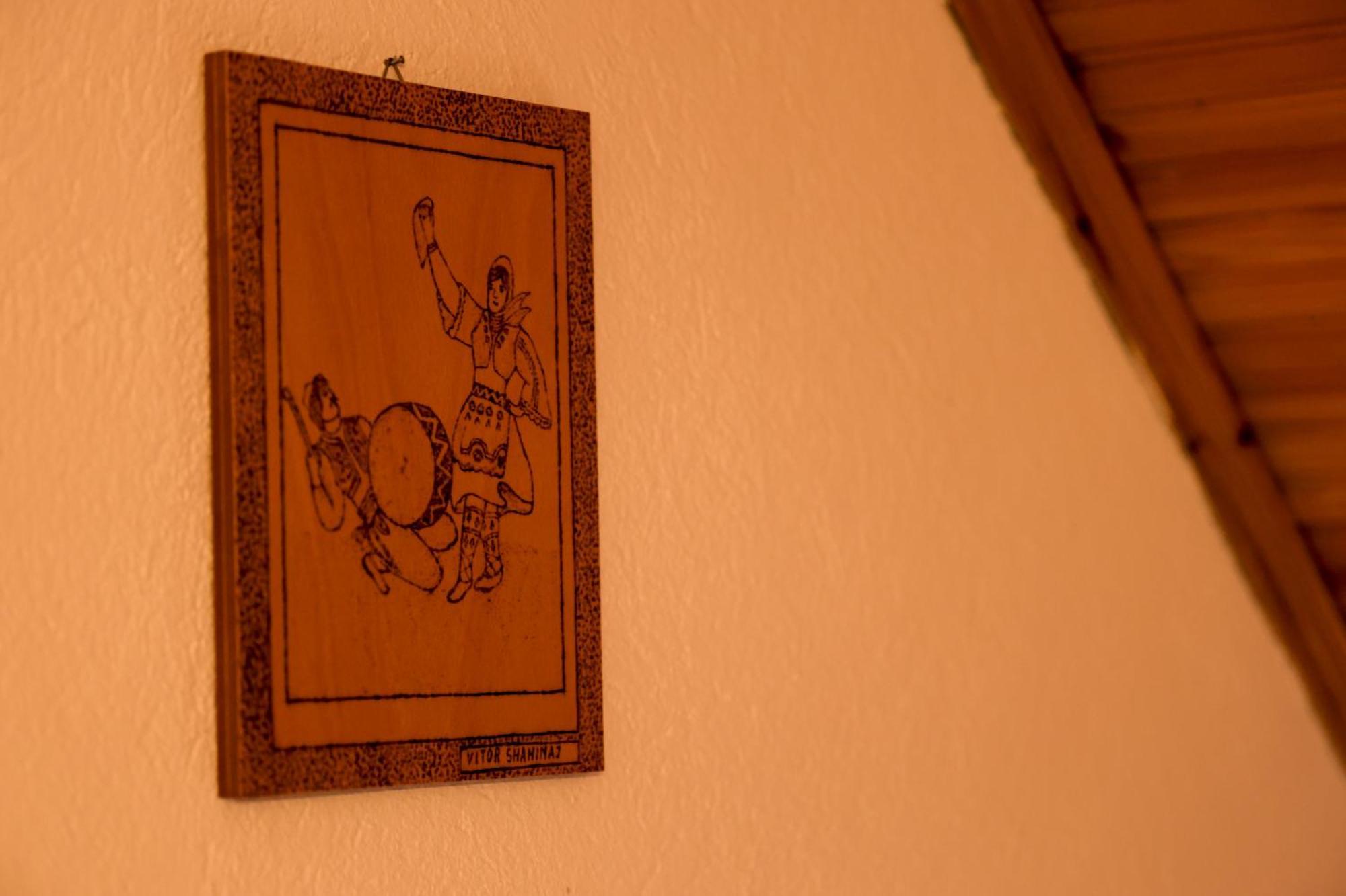 N'Konak Guesthouse Puke Εξωτερικό φωτογραφία