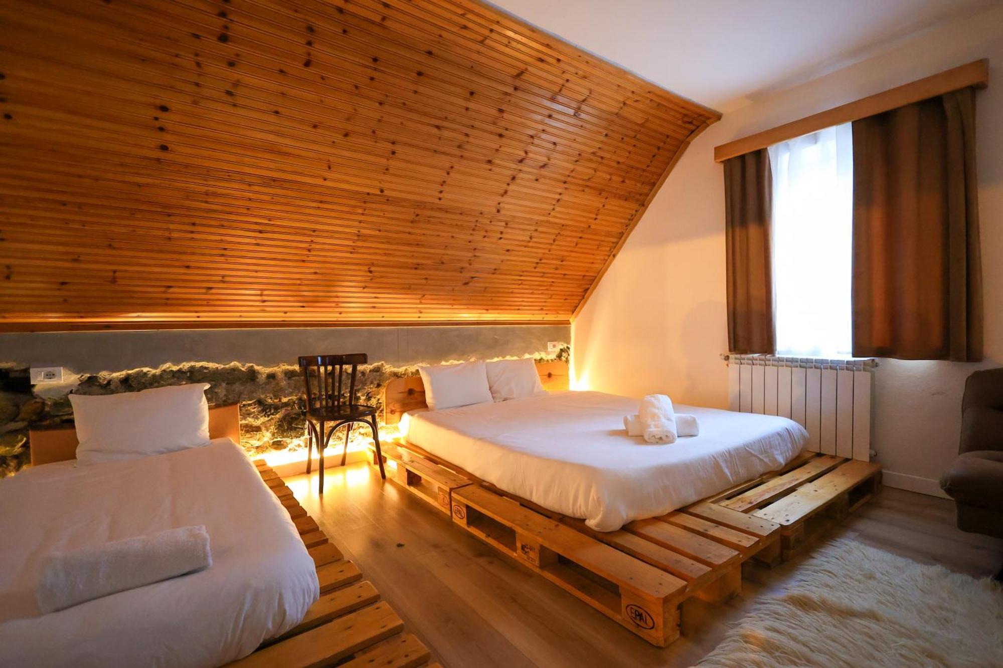 N'Konak Guesthouse Puke Εξωτερικό φωτογραφία