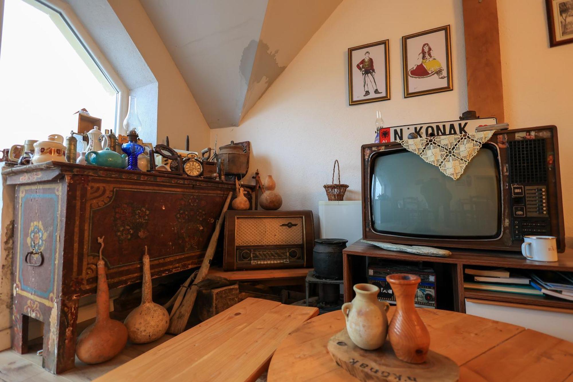 N'Konak Guesthouse Puke Εξωτερικό φωτογραφία