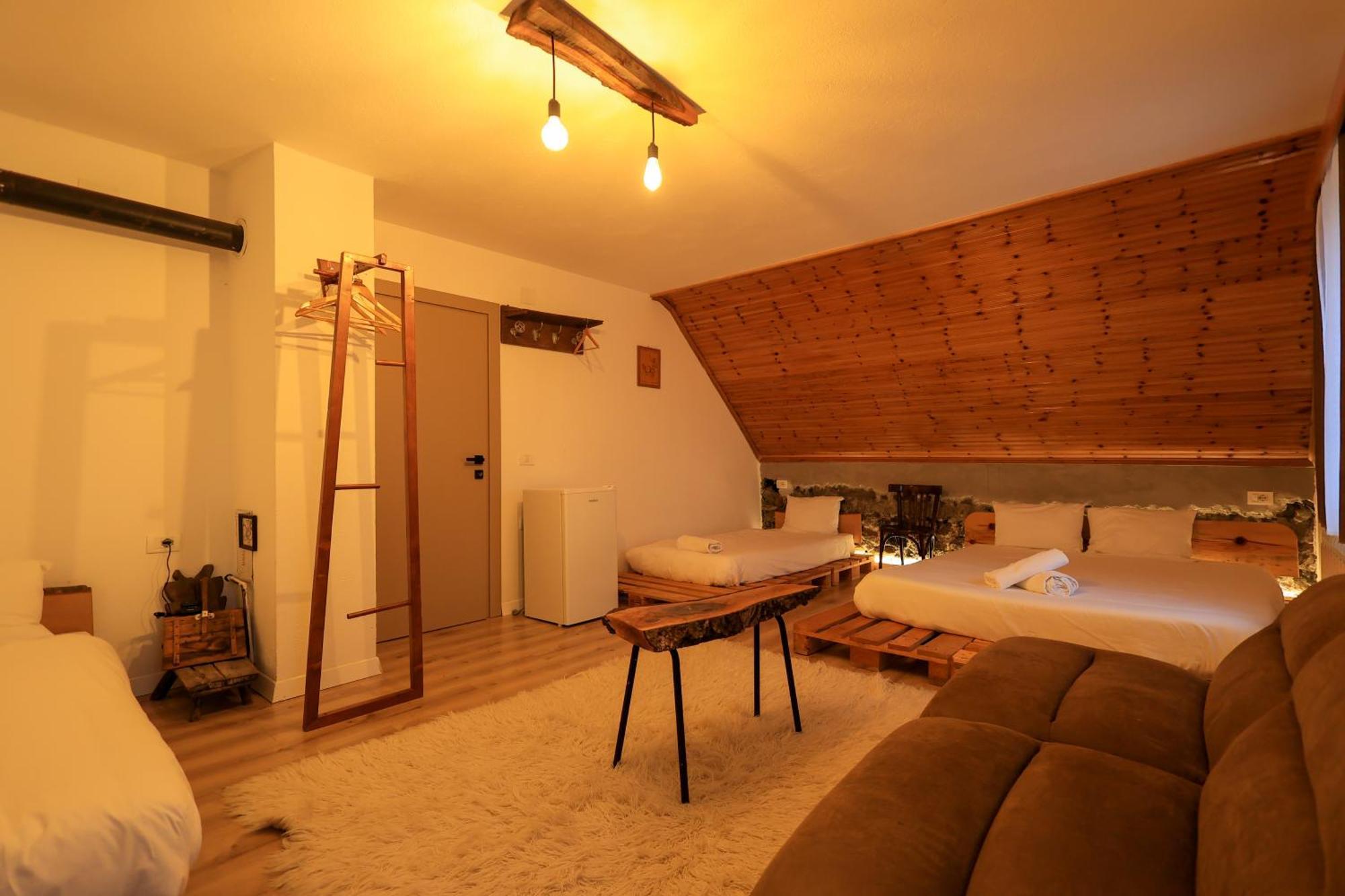 N'Konak Guesthouse Puke Εξωτερικό φωτογραφία