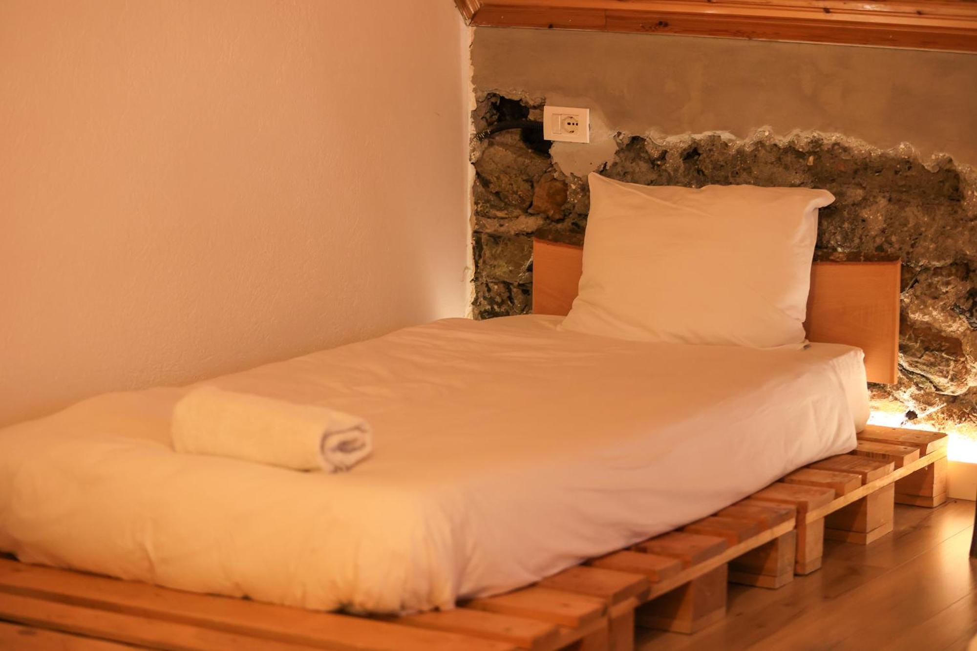 N'Konak Guesthouse Puke Εξωτερικό φωτογραφία