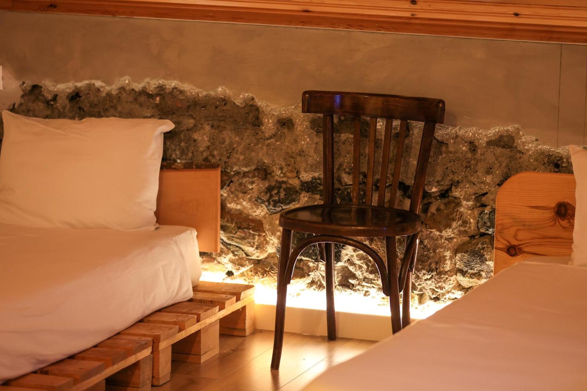 N'Konak Guesthouse Puke Εξωτερικό φωτογραφία