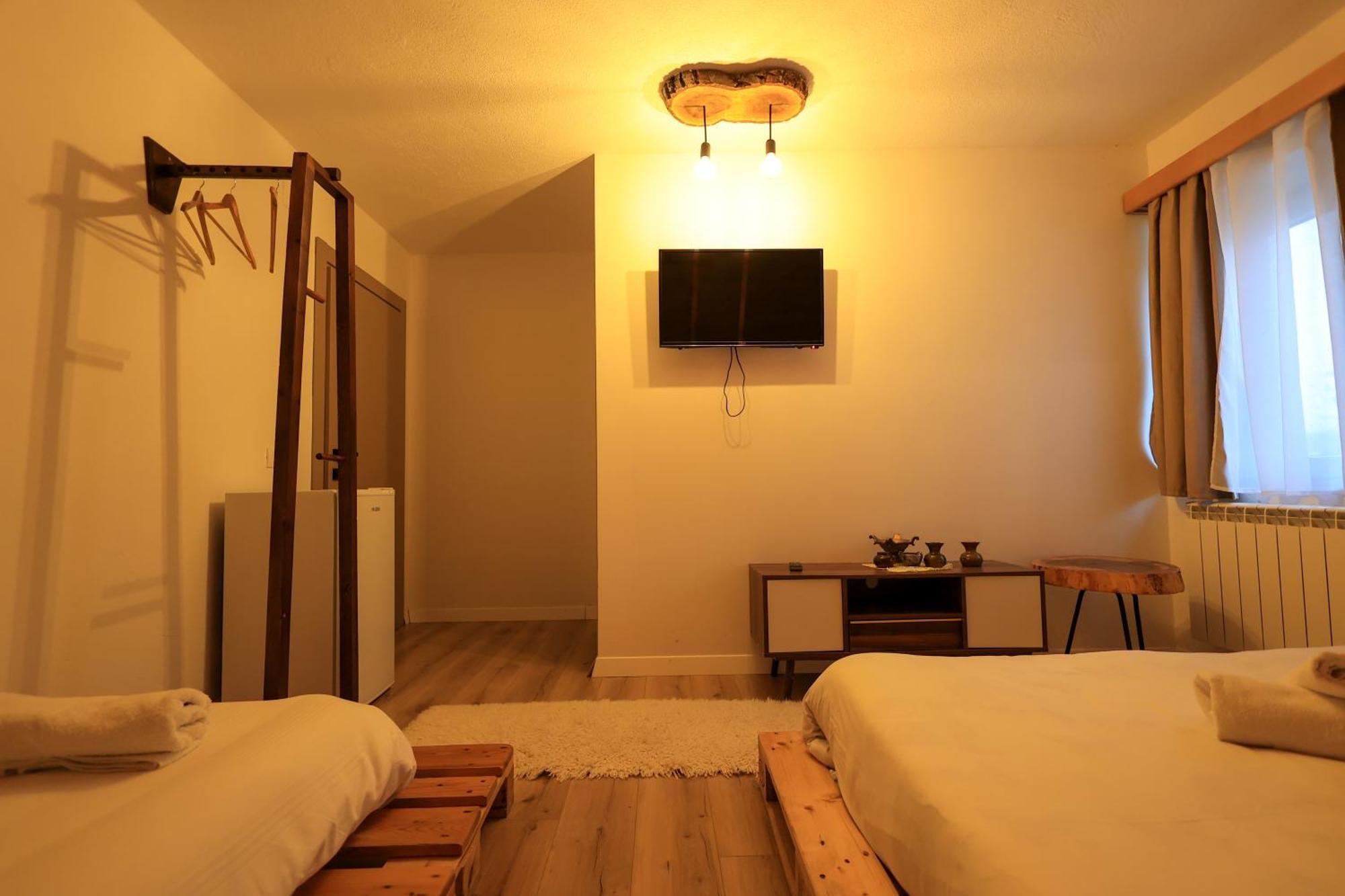 N'Konak Guesthouse Puke Εξωτερικό φωτογραφία
