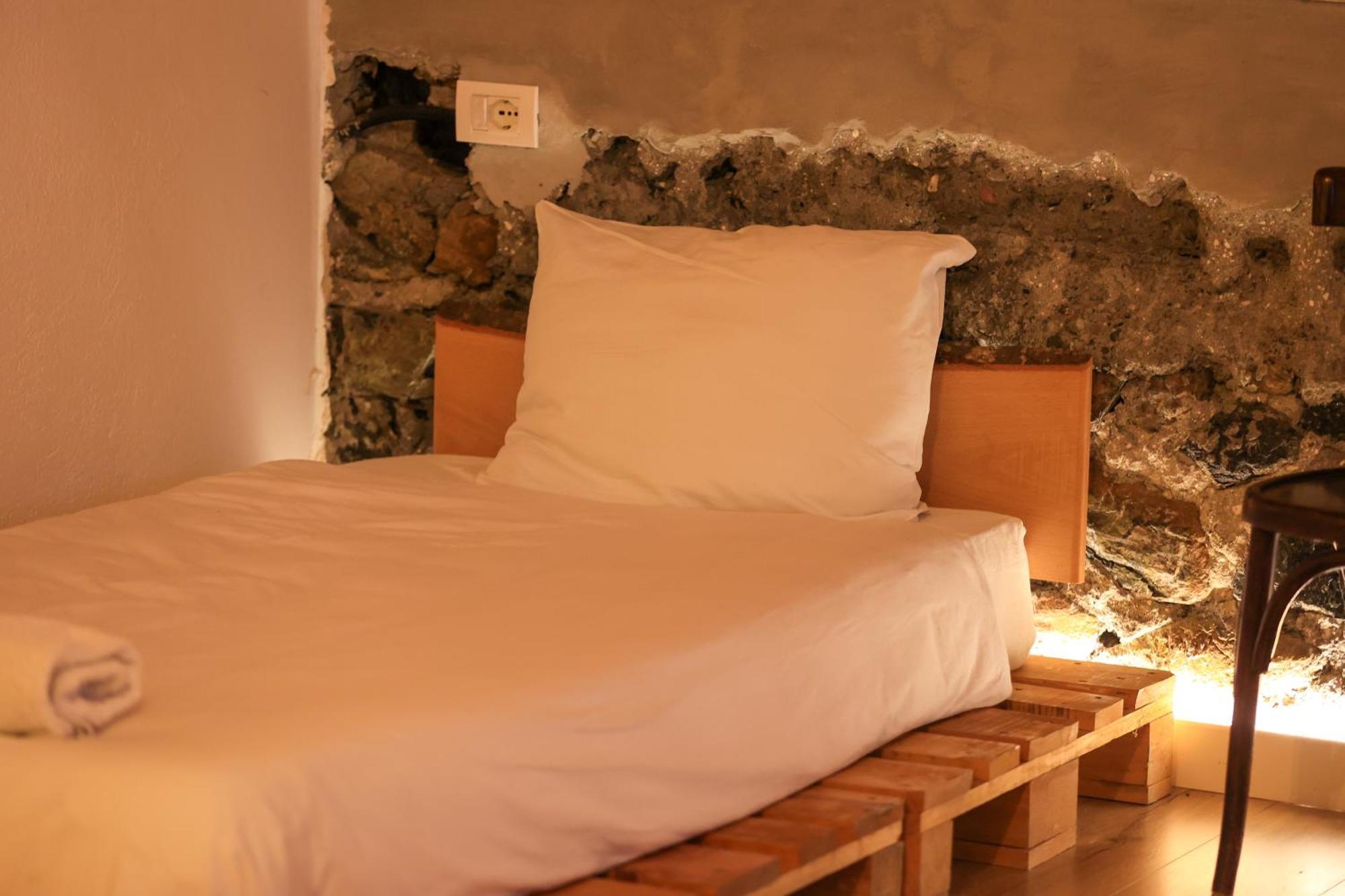 N'Konak Guesthouse Puke Εξωτερικό φωτογραφία