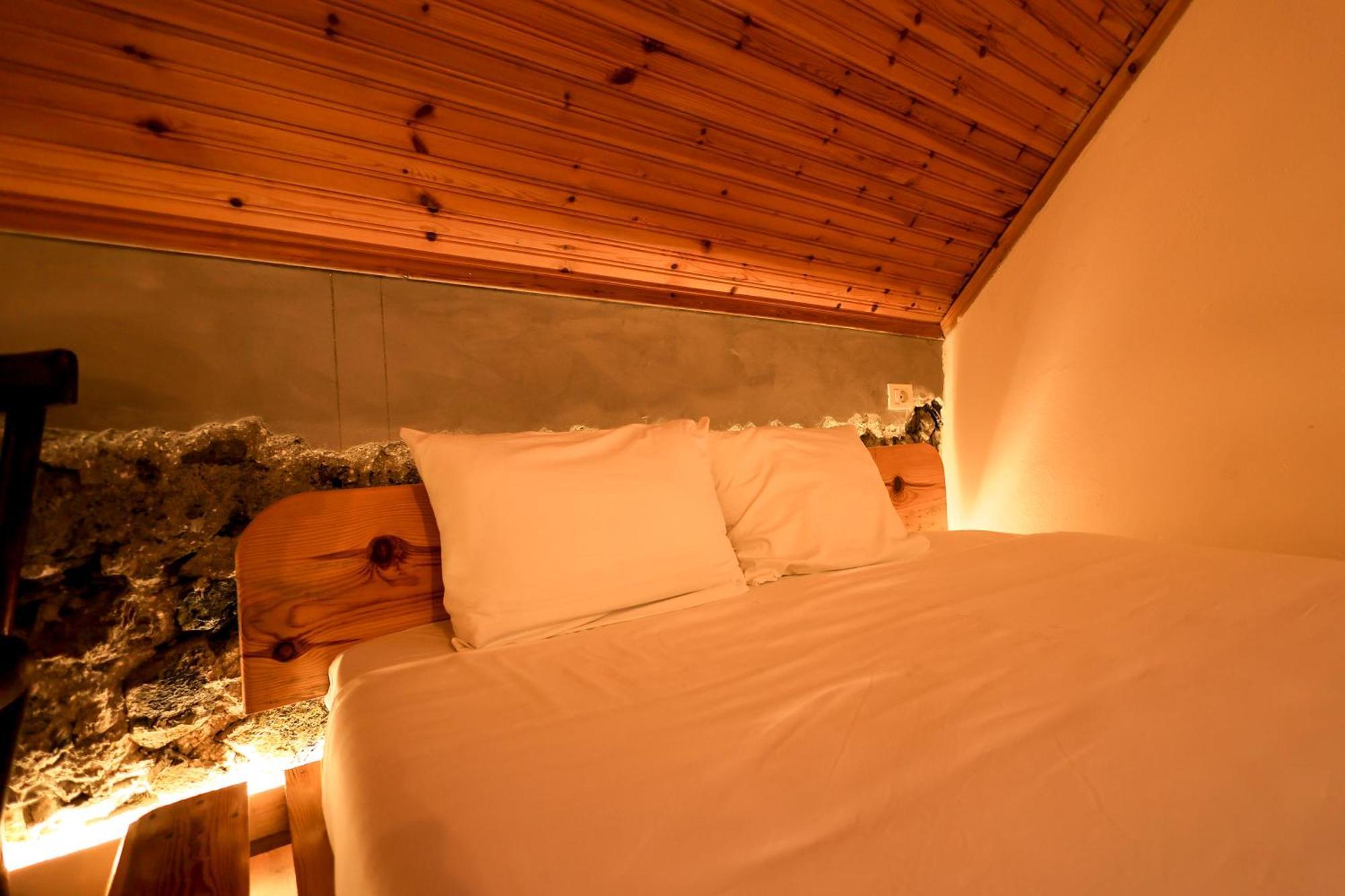 N'Konak Guesthouse Puke Εξωτερικό φωτογραφία