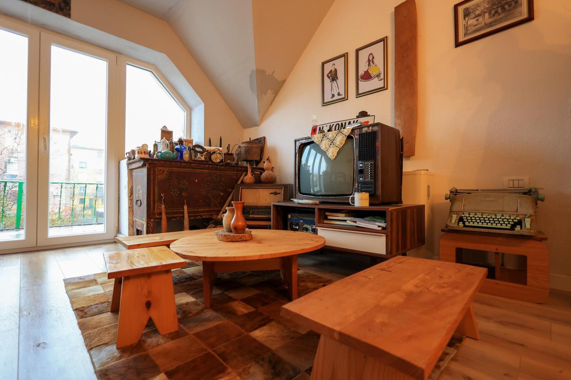 N'Konak Guesthouse Puke Εξωτερικό φωτογραφία