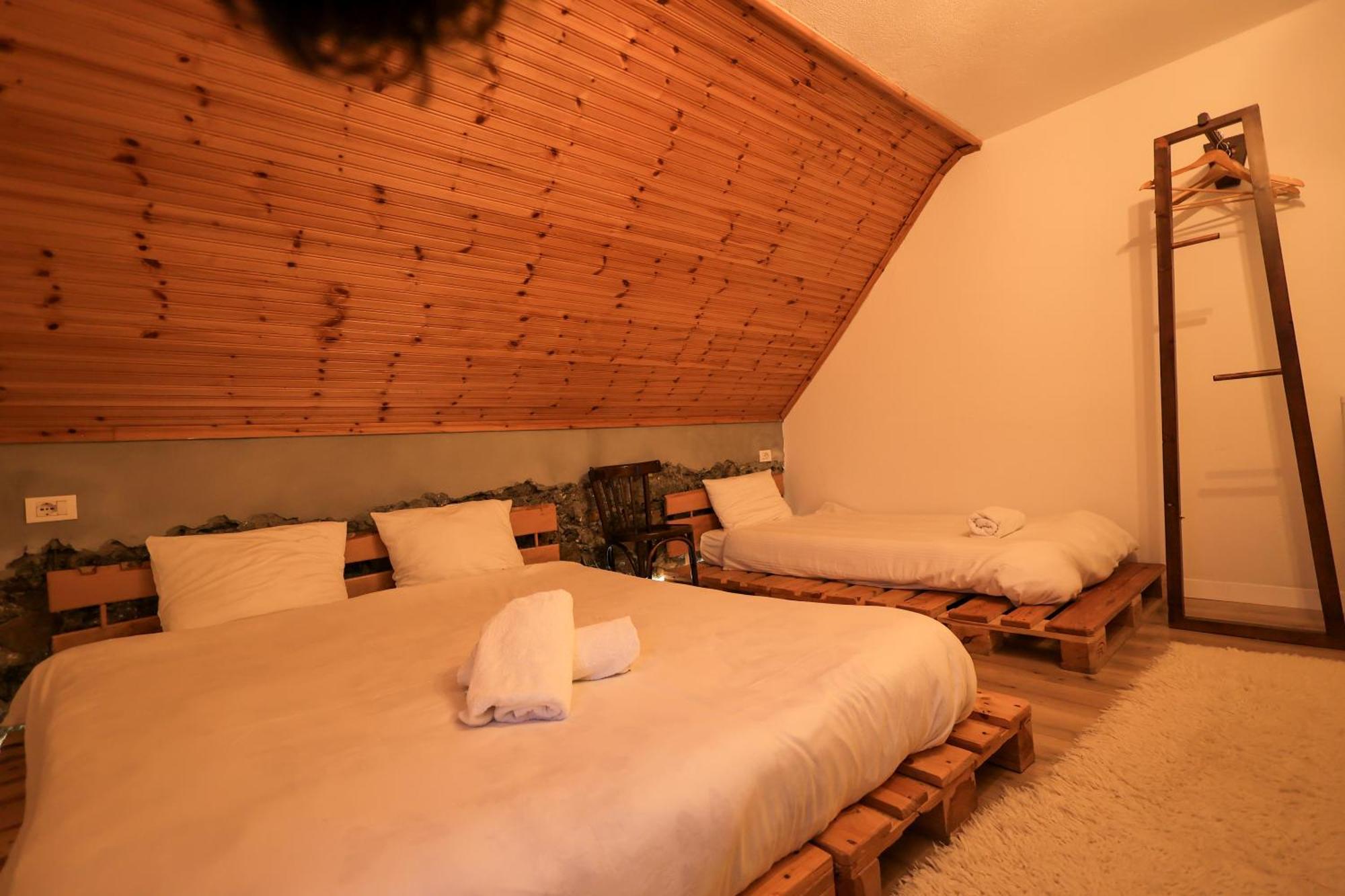 N'Konak Guesthouse Puke Εξωτερικό φωτογραφία