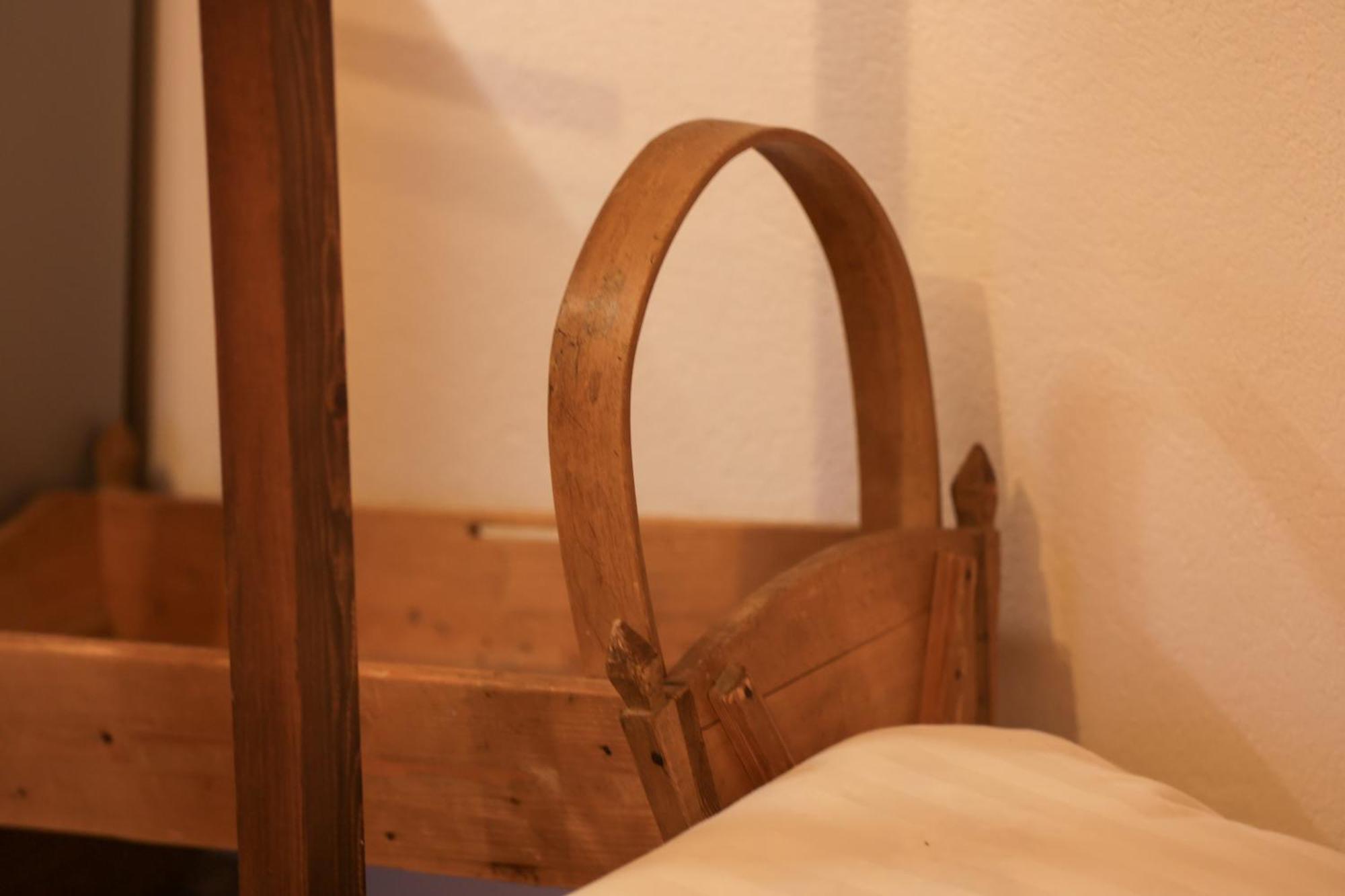N'Konak Guesthouse Puke Εξωτερικό φωτογραφία