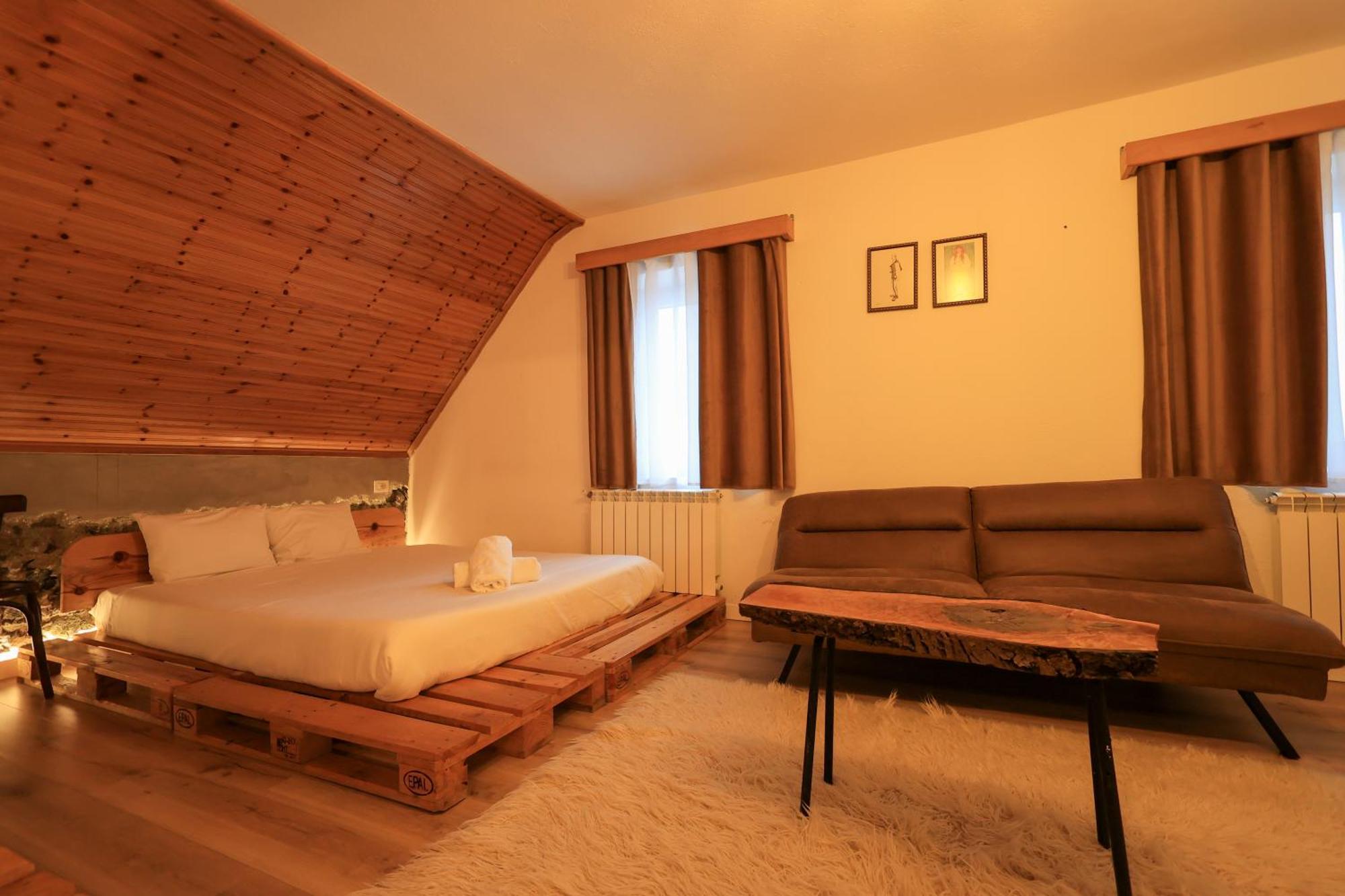 N'Konak Guesthouse Puke Εξωτερικό φωτογραφία