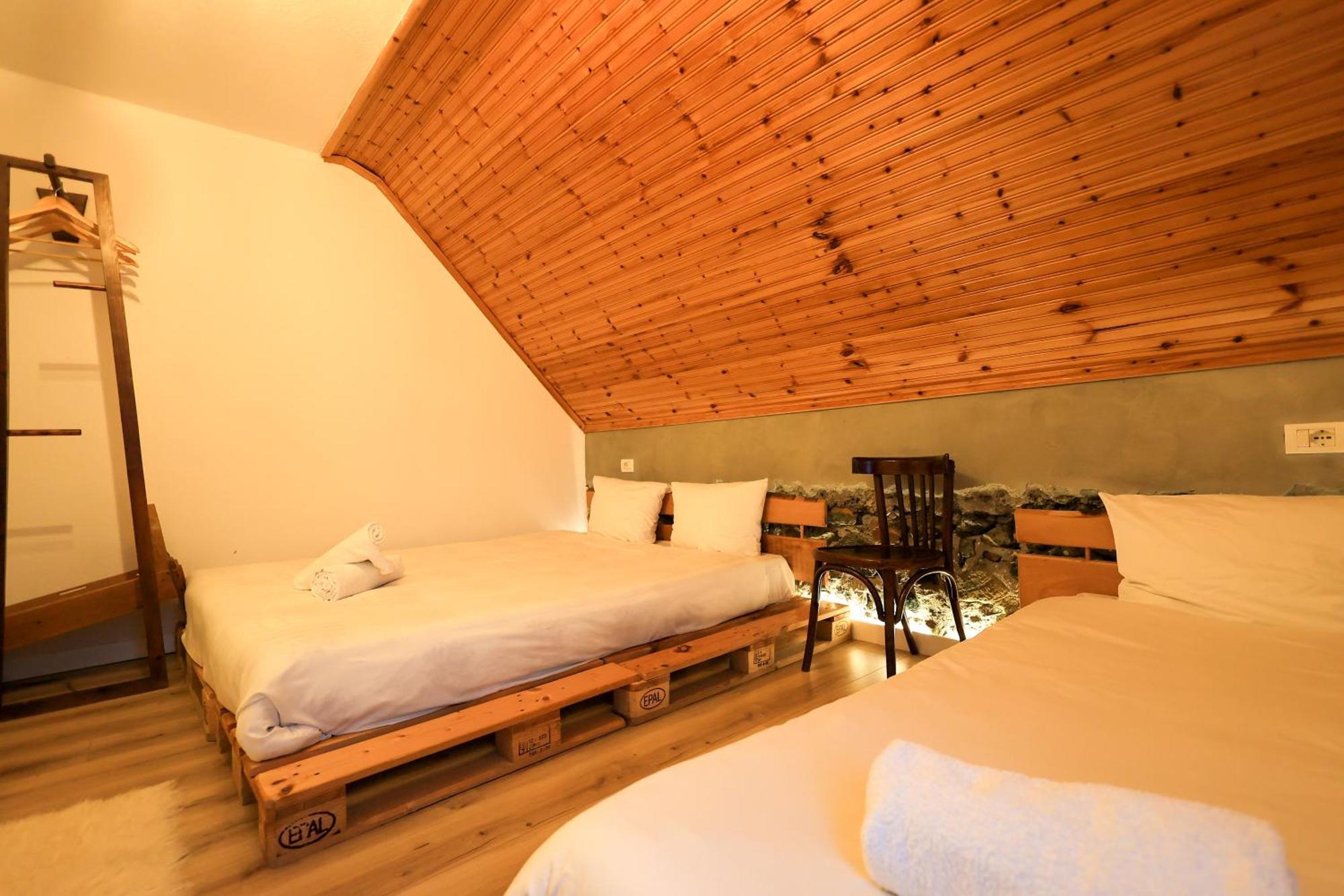 N'Konak Guesthouse Puke Εξωτερικό φωτογραφία