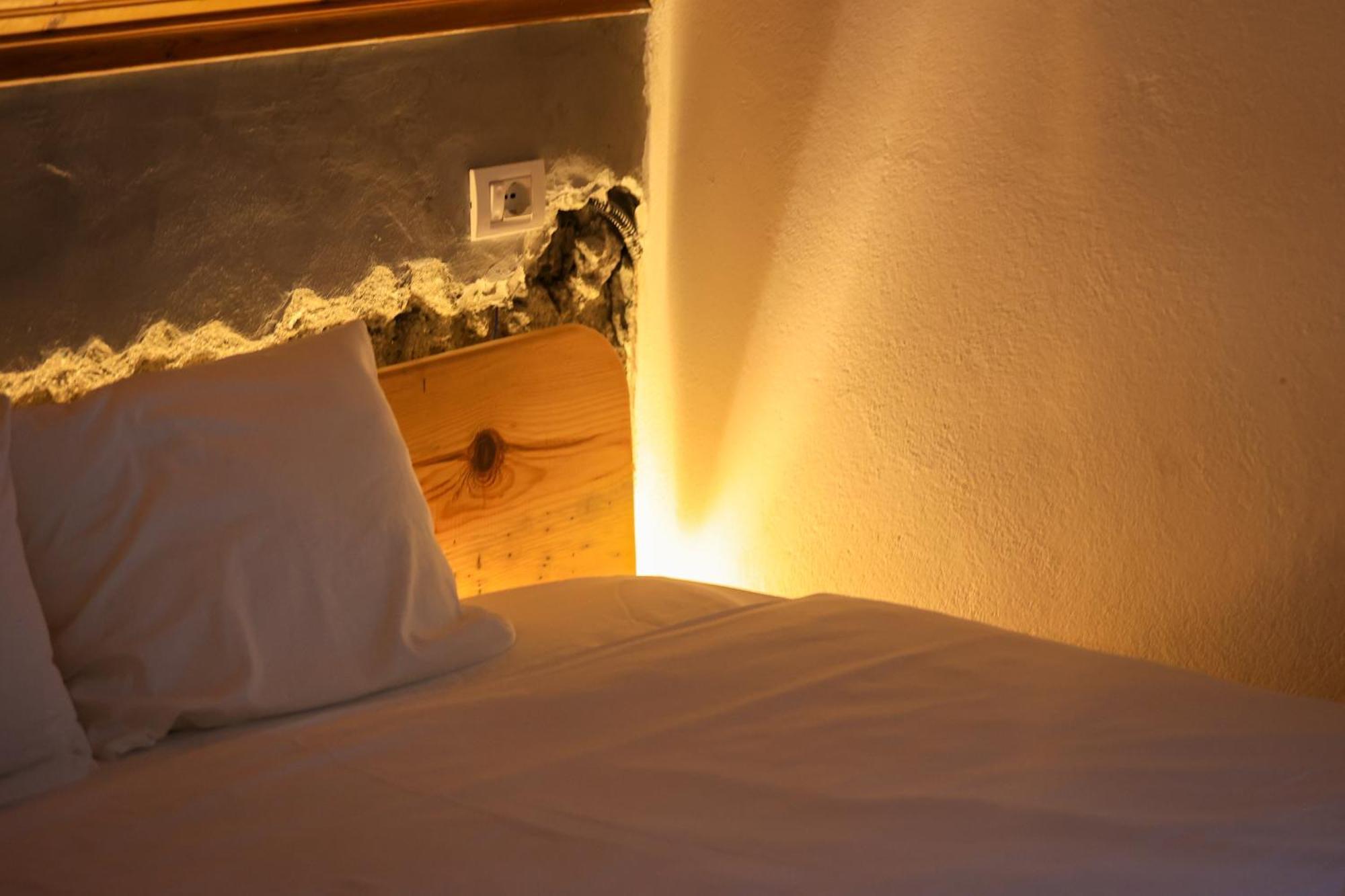 N'Konak Guesthouse Puke Εξωτερικό φωτογραφία