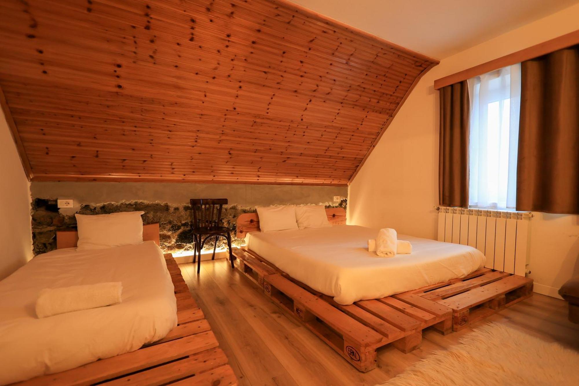 N'Konak Guesthouse Puke Εξωτερικό φωτογραφία