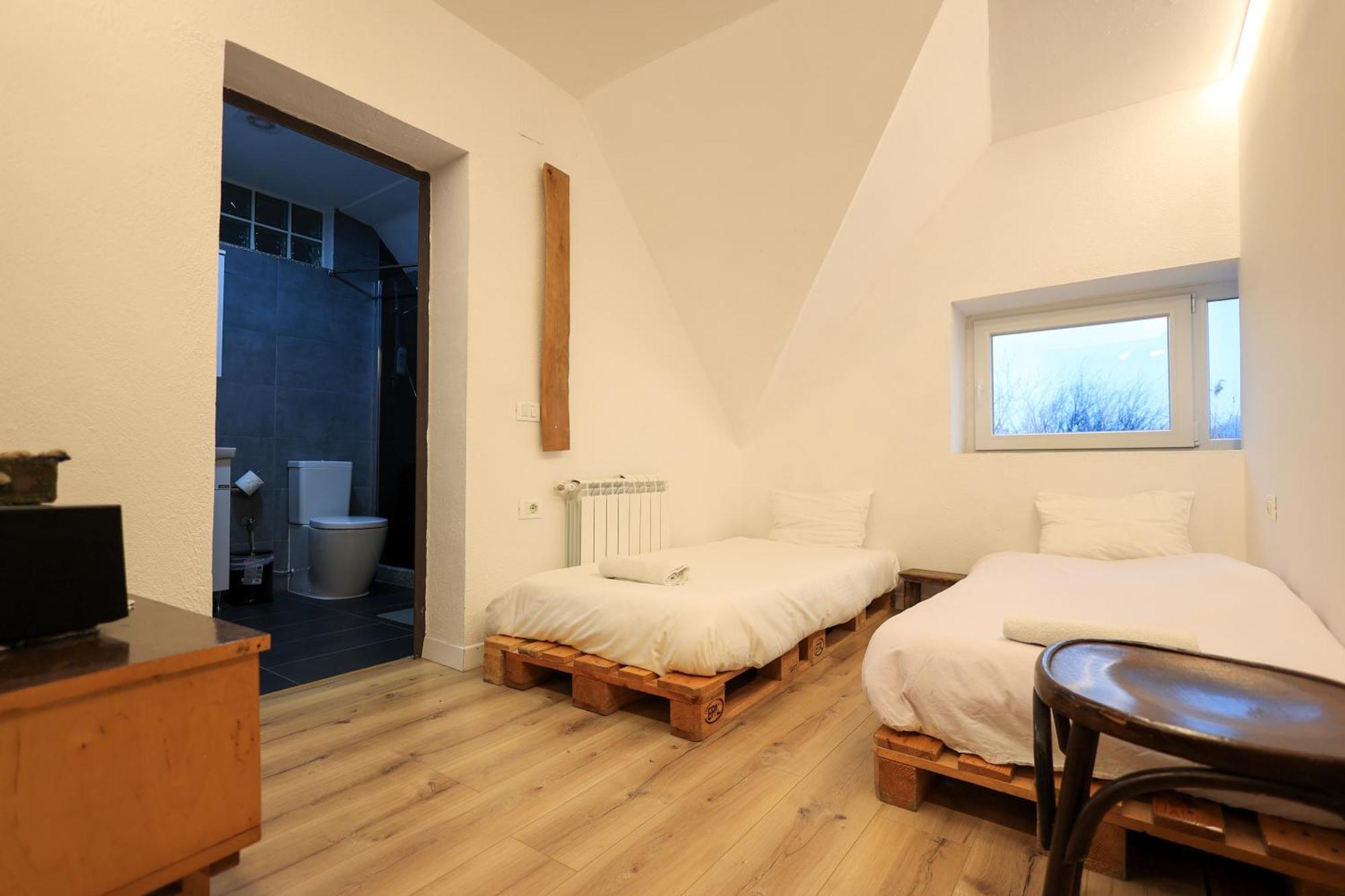 N'Konak Guesthouse Puke Εξωτερικό φωτογραφία