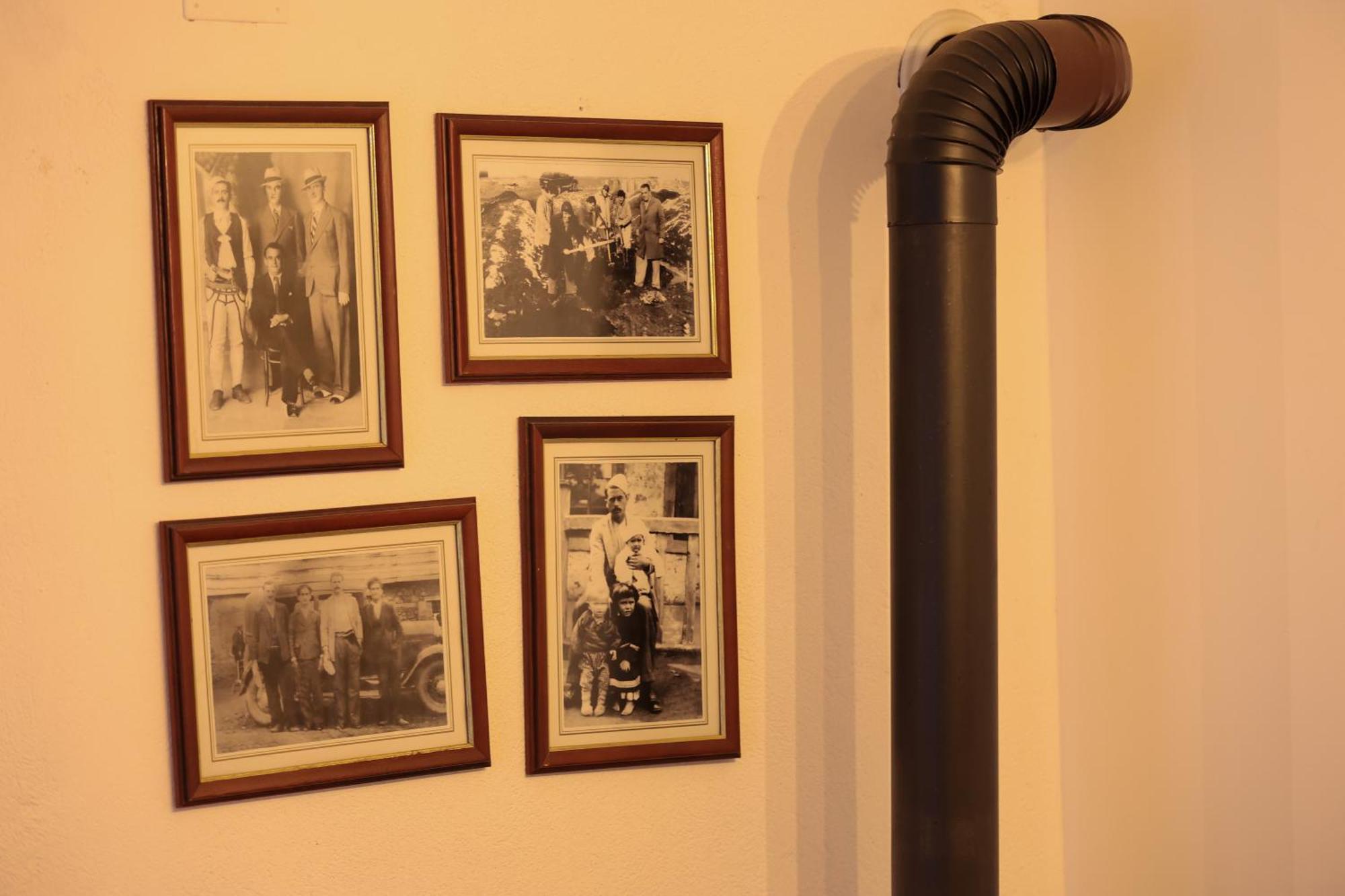N'Konak Guesthouse Puke Εξωτερικό φωτογραφία