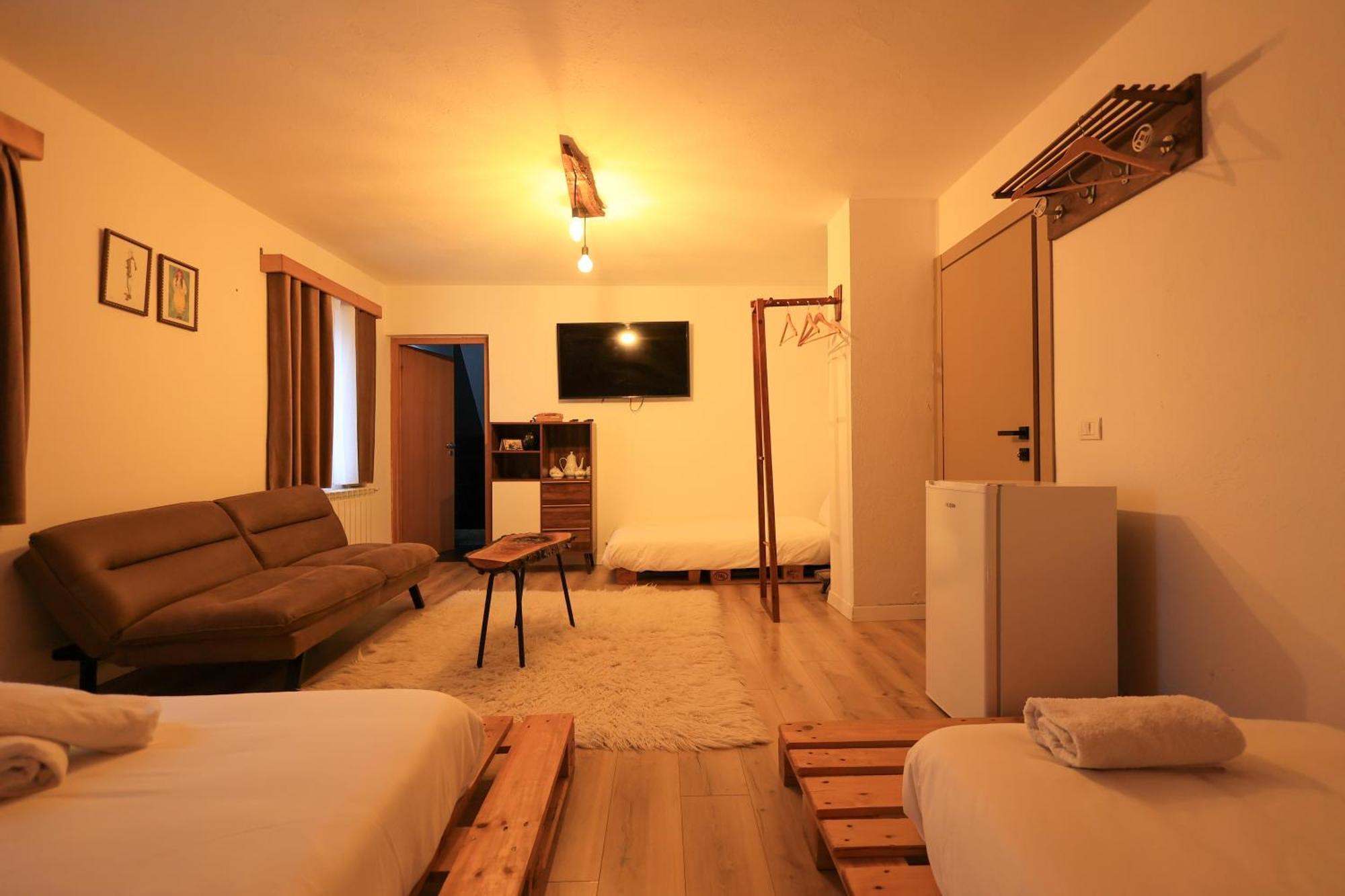 N'Konak Guesthouse Puke Εξωτερικό φωτογραφία