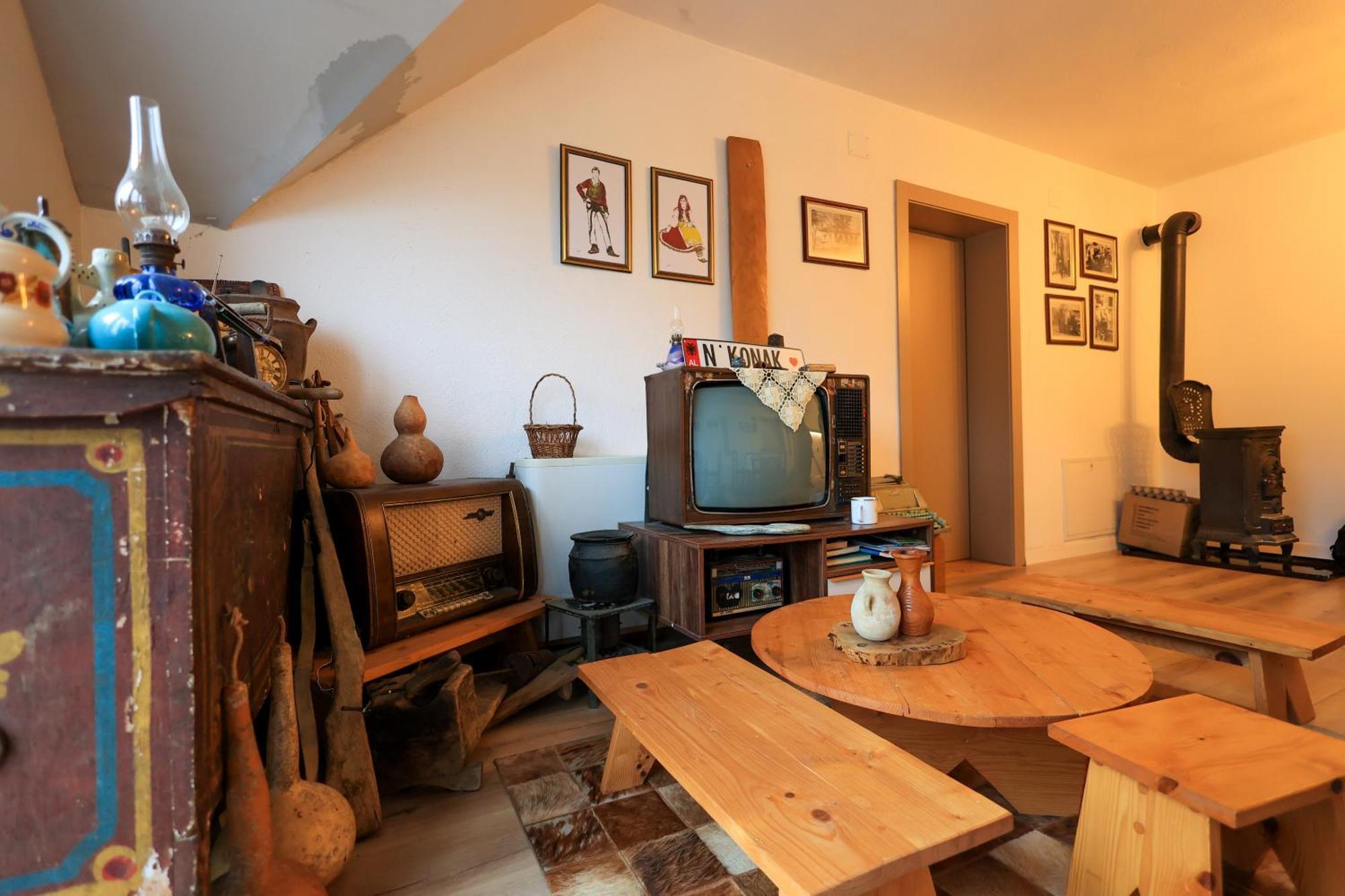 N'Konak Guesthouse Puke Εξωτερικό φωτογραφία