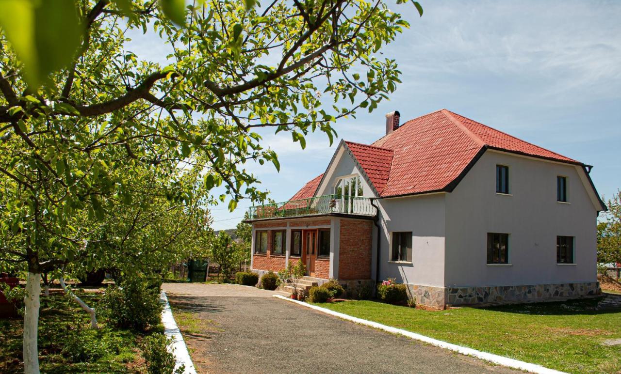 N'Konak Guesthouse Puke Εξωτερικό φωτογραφία